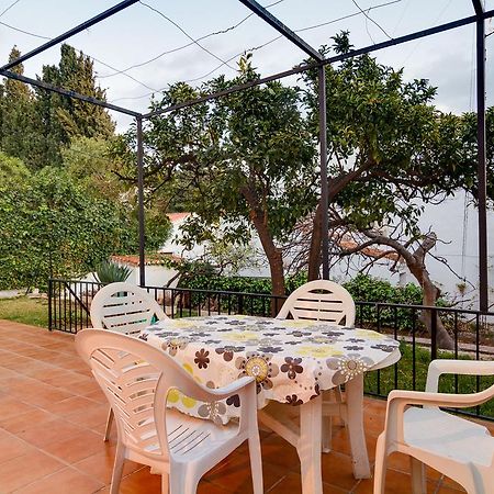 Villa Francisca Casasol 内尔哈 外观 照片