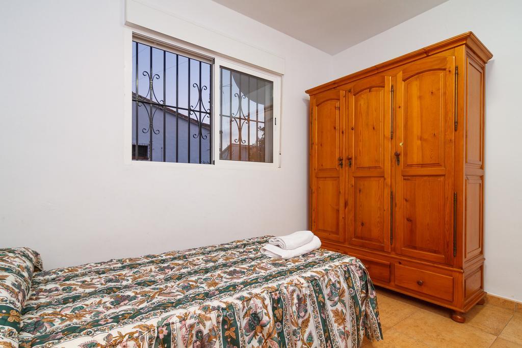 Villa Francisca Casasol 内尔哈 外观 照片